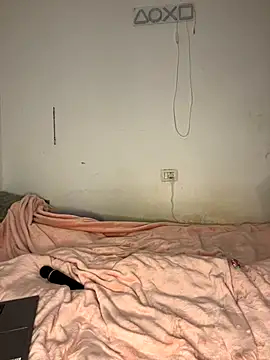 Snapshot of DarkVelvet chatting on 21, 9, 2025 DarkVelvet online show from 21, 9, 2025