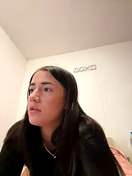 DarkVelvet online show from 17, 12, 2025