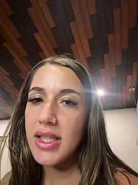 DarkVelvet online show from 3, 6, 2026