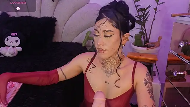 Snapshot of AnfisaLetyagho chatting on 13, 9, 2025 AnfisaLetyagho online show from 13, 9, 2025