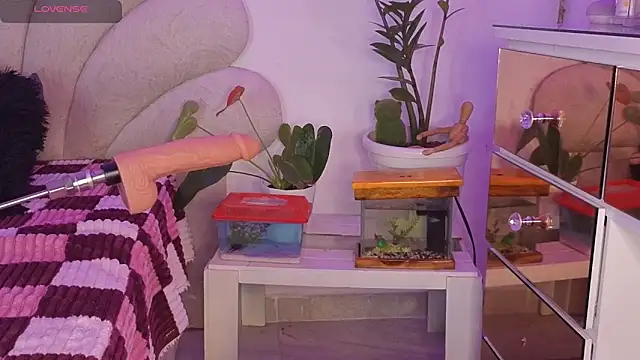 Snapshot of AnfisaLetyagho chatting on 20, 9, 2025 AnfisaLetyagho online show from 20, 9, 2025