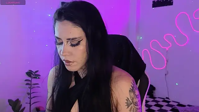 AnfisaLetyagho online show from 5, 1, 2026