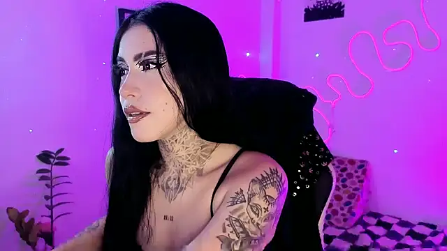 AnfisaLetyagho online show from 13, 1, 2026