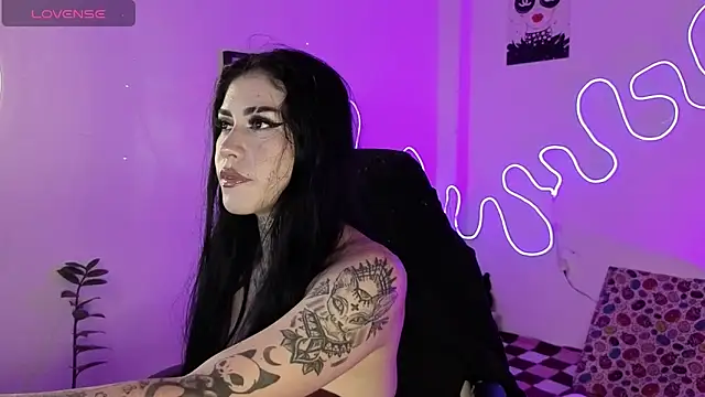 AnfisaLetyagho online show from 17, 2, 2026