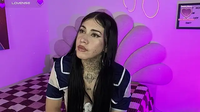 Snapshot of AnfisaLetyagho chatting on 23, 4, 2026 AnfisaLetyagho online show from 23, 4, 2026