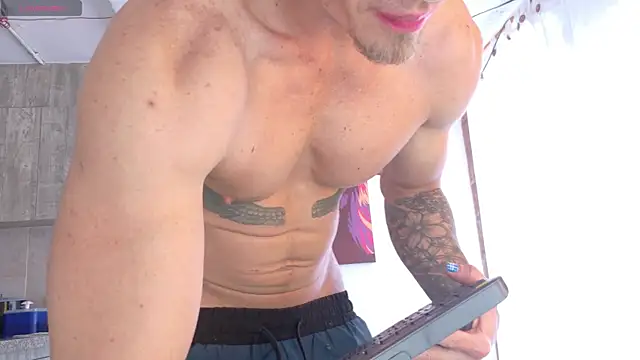 Ryannblue07 online show from 16, 11, 2025