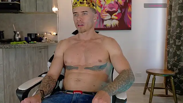 Snapshot of Ryannblue07 chatting on 14, 1, 2026 Ryannblue07 online show from 14, 1, 2026