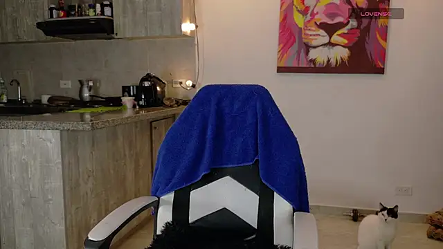 Snapshot of Ryannblue07 chatting on 22, 4, 2026 Ryannblue07 online show from 22, 4, 2026