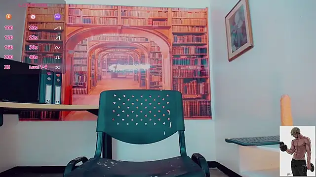 Dayana Dias online show from 15, 1, 2026