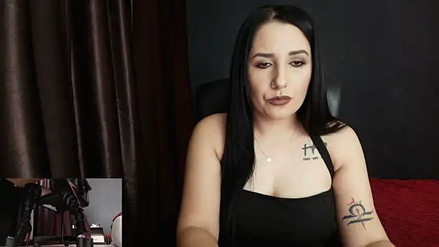 missdyaa online show from 2, 10, 2025