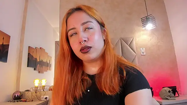 Snapshot of kailinmoonx chatting on 20, 7, 2026 kailinmoonx online show from 20, 7, 2026