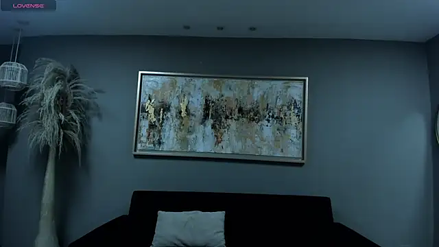 AmaliaCrus online show from 19, 12, 2025