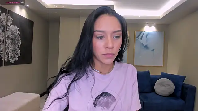 AmaliaCrus online show from 19, 2, 2026