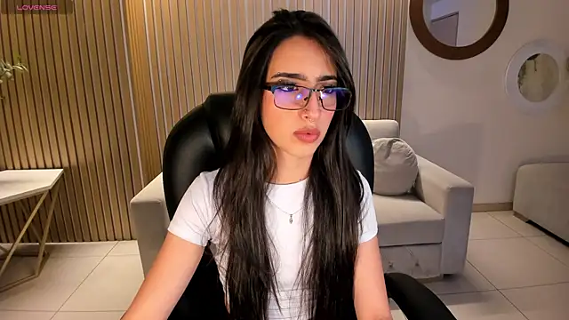 LarisaSmirnov online show from 23, 10, 2025