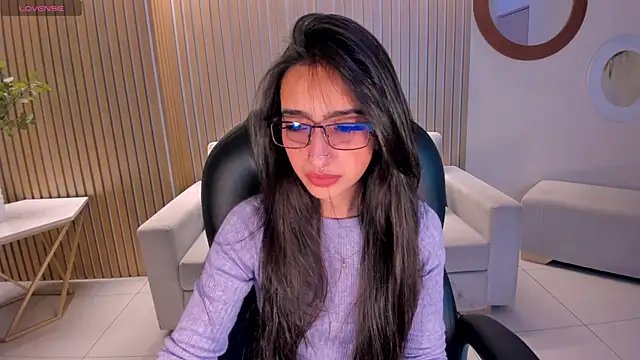 LarisaSmirnov online show from 24, 10, 2025