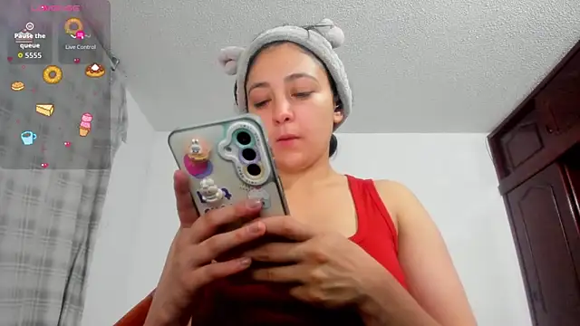 Snapshot of xx_chloesex chatting on 19, 3, 2026 xx chloesex online show from 19, 3, 2026