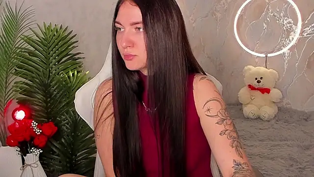 babyisperfect online show from 29, 11, 2025