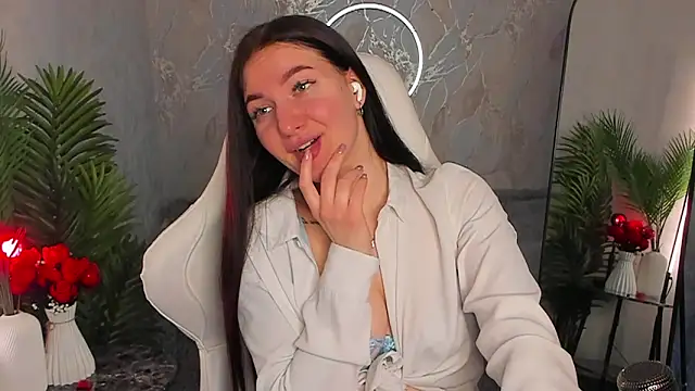 Snapshot of babyisperfect chatting on 19, 4, 2026 babyisperfect online show from 19, 4, 2026