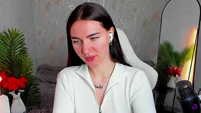 Snapshot of babyisperfect chatting on 2, 5, 2026 babyisperfect online show from 2, 5, 2026