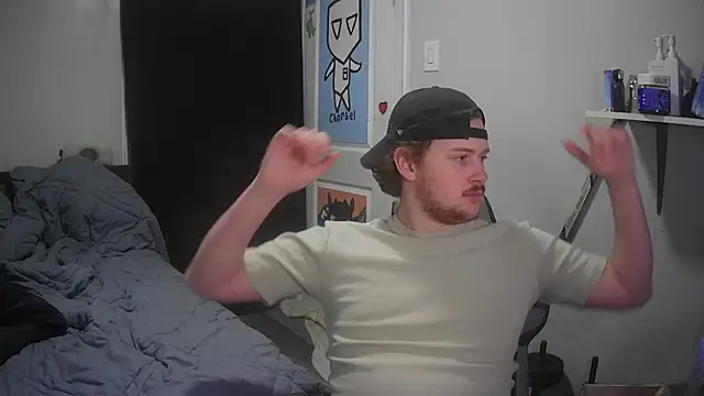 Snapshot of cajerk chatting on 28, 11, 2025 cajerk online show from 28, 11, 2025