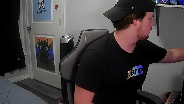 Snapshot of cajerk chatting on 3, 12, 2025 cajerk online show from 3, 12, 2025