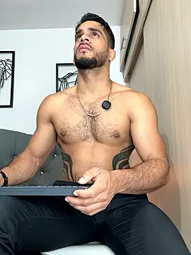 Snapshot of Maximiliano_ford chatting on 17, 1, 2026 Maximiliano ford online show from 17, 1, 2026