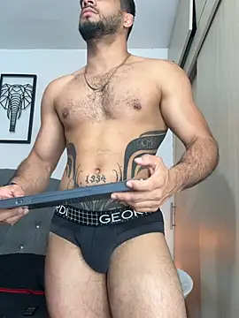 Snapshot of Maximiliano_ford chatting on 19, 1, 2026 Maximiliano ford online show from 19, 1, 2026