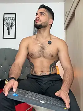 Snapshot of Maximiliano_ford chatting on 15, 2, 2026 Maximiliano ford online show from 15, 2, 2026