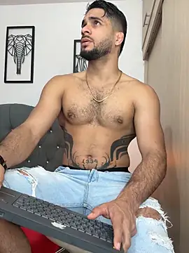 Snapshot of Maximiliano_ford chatting on 17, 2, 2026 Maximiliano ford online show from 17, 2, 2026