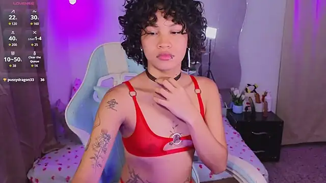 eleselas online show from 14, 12, 2025