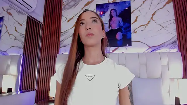 Snapshot of Morggan_Fox_ chatting on 13, 1, 2026 Morggan Fox online show from 13, 1, 2026