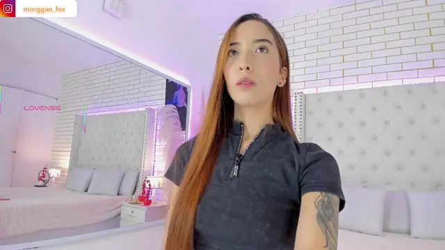 Snapshot of Morggan_Fox_ chatting on 9, 3, 2026 Morggan Fox online show from 9, 3, 2026