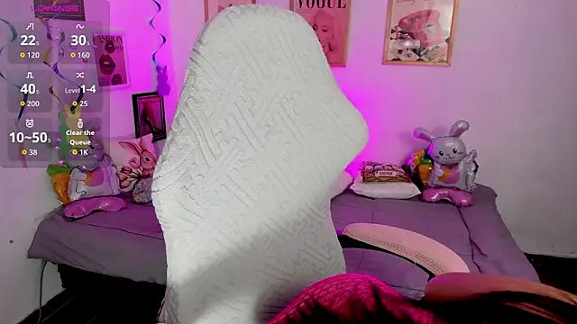 Snapshot of Sweet_milady chatting on 26, 3, 2026 Sweet milady online show from 26, 3, 2026