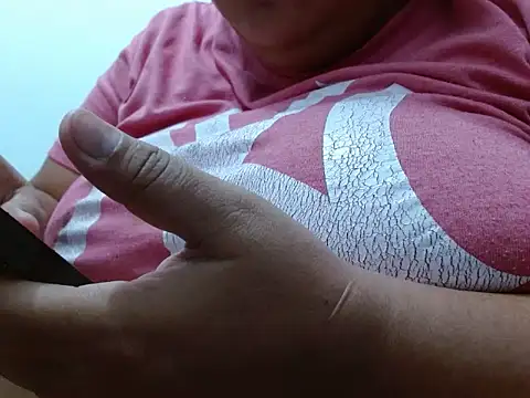 Lanegracalientexx online show from 14, 12, 2025