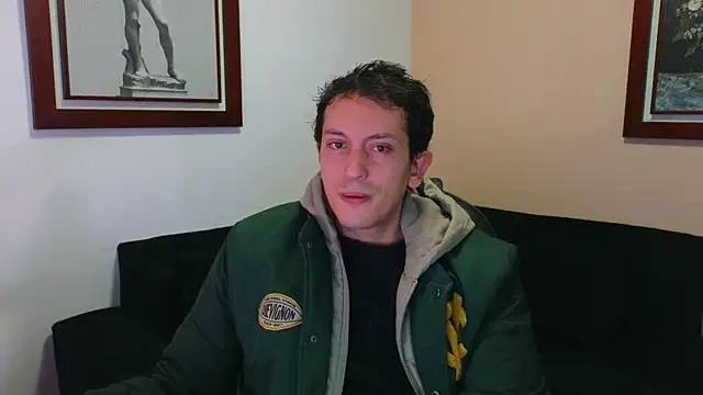 Snapshot of hardaftercum chatting on 12, 9, 2025 hardaftercum online show from 12, 9, 2025