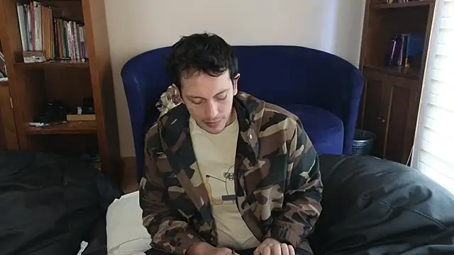 Snapshot of hardaftercum chatting on 5, 10, 2025 hardaftercum online show from 5, 10, 2025