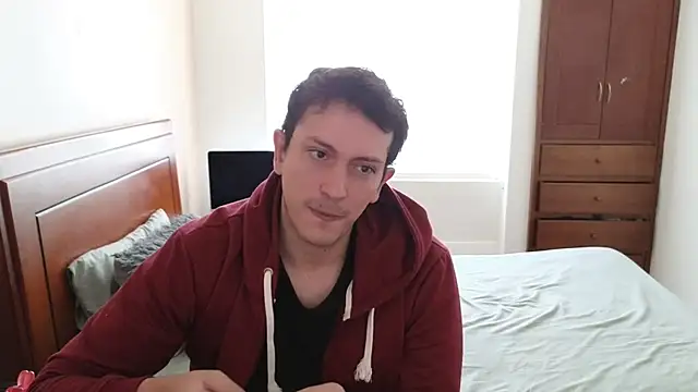 Snapshot of hardaftercum chatting on 8, 10, 2025 hardaftercum online show from 8, 10, 2025