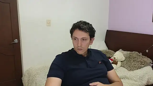 hardaftercum online show from 11, 11, 2025