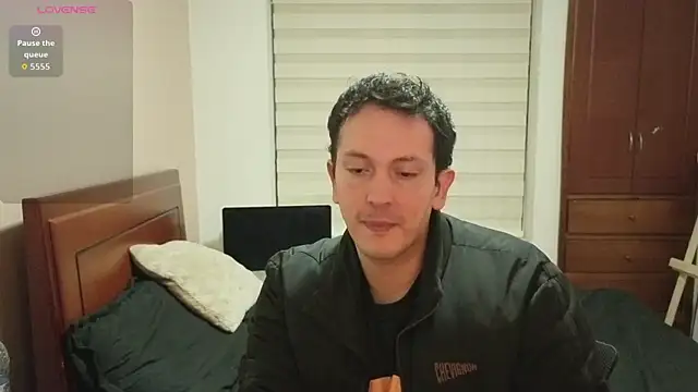 hardaftercum online show from 18, 4, 2026