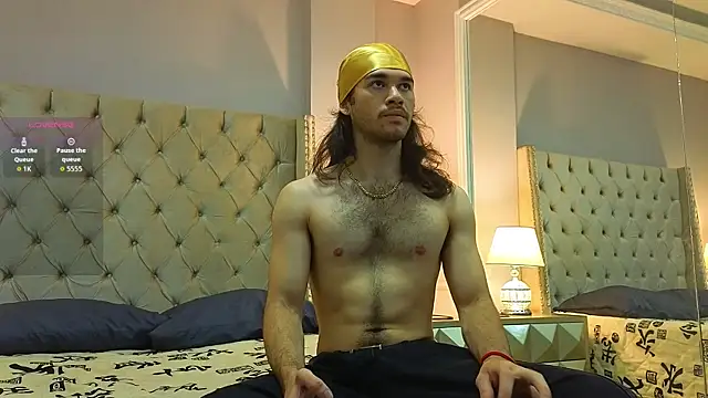 FreyrVik online show from 10, 9, 2025