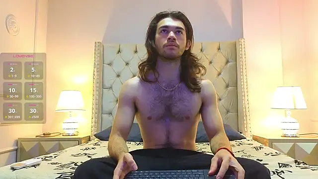 FreyrVik online show from 13, 9, 2025