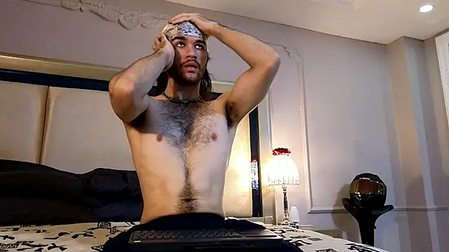 FreyrVik online show from 15, 9, 2025