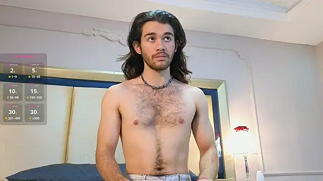 FreyrVik online show from 17, 9, 2025