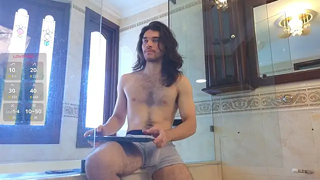 FreyrVik online show from 1, 10, 2025