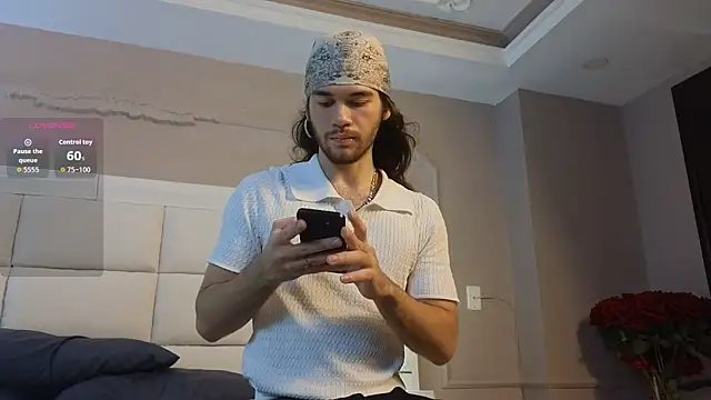 FreyrVik online show from 17, 10, 2025