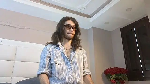 FreyrVik online show from 20, 10, 2025