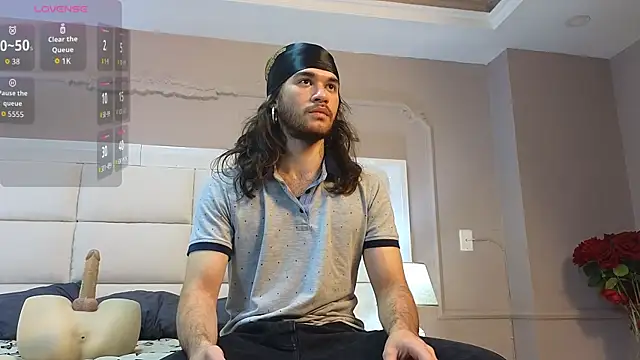 FreyrVik online show from 22, 10, 2025