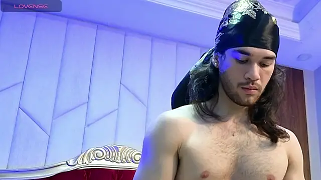 FreyrVik online show from 24, 11, 2025