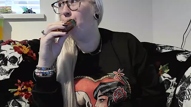 Sizzling Indie36 online show from 18, 9, 2025