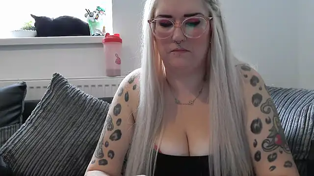 Sizzling Indie36 online show from 30, 9, 2025